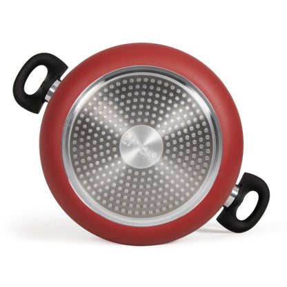 Premier Chef - Faitout 28 cm Livoo