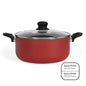 Premier Chef - Faitout 28 cm Livoo