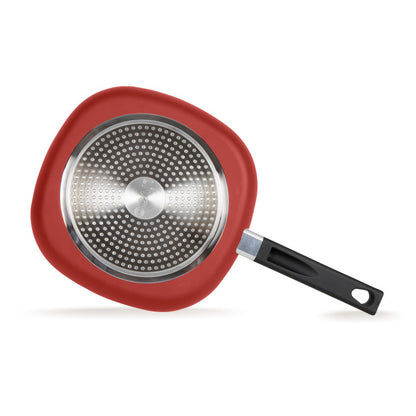 Premier Chef - Grillette 24 cm Livoo