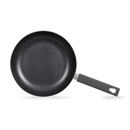 Premier Chef - Sauteuse 26 cm Livoo – noir