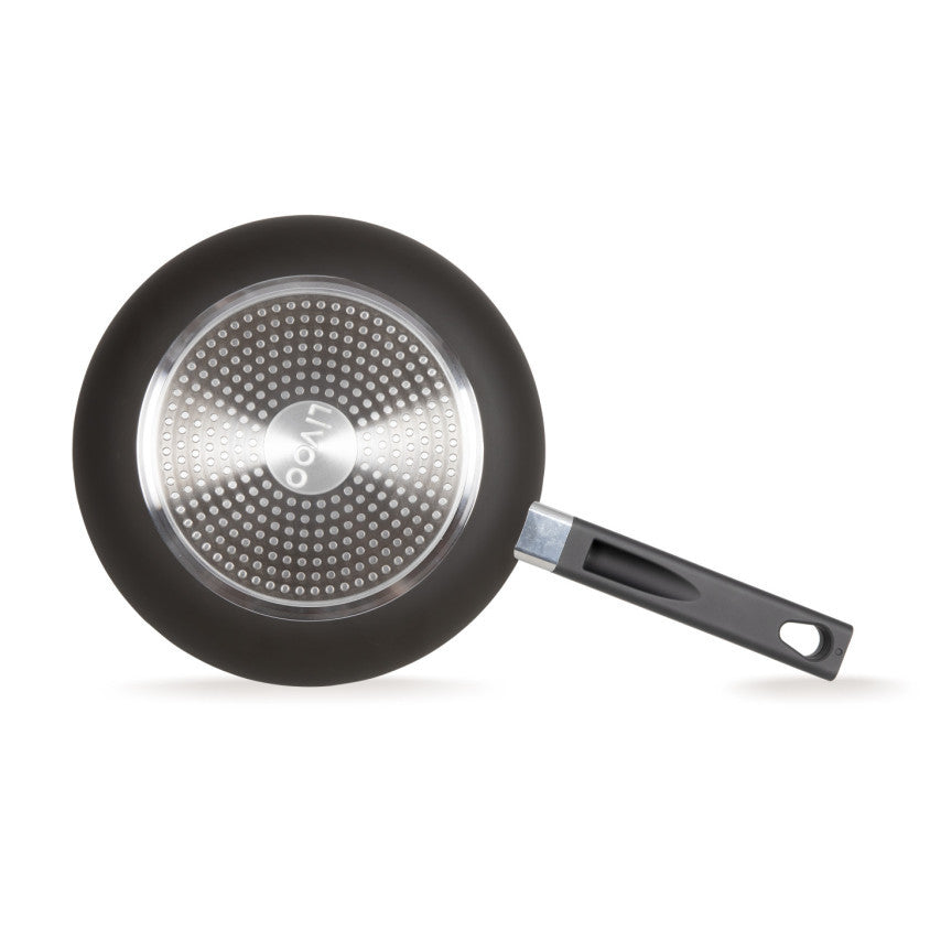 Premier Chef - Sauteuse 26 cm Livoo – noir