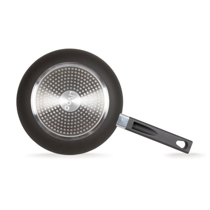 Premier Chef - Sauteuse 26 cm Livoo – noir