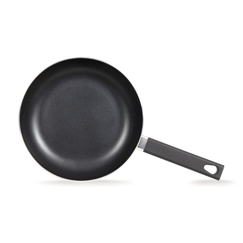 Premier Chef - Sauteuse 26 cm Livoo – rouge