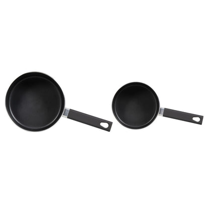 Premier Chef - Set de 2 casseroles Livoo – noir