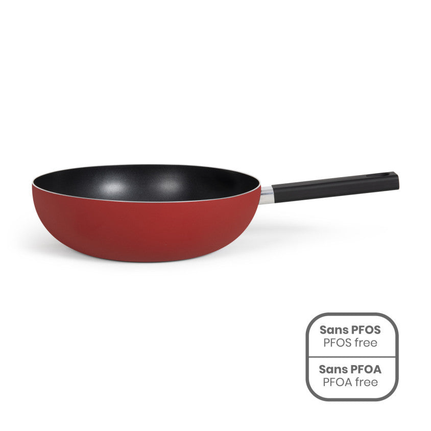 Premier Chef - Wok 32 cm Livoo