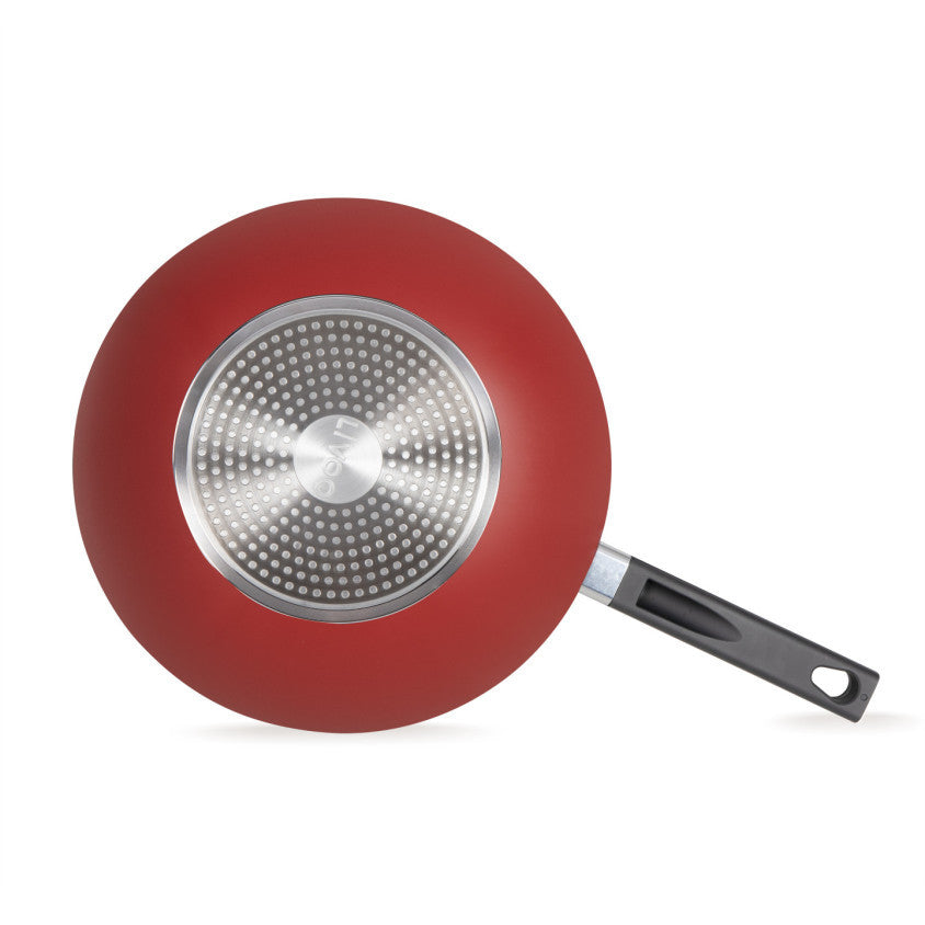Premier Chef - Wok 32 cm Livoo