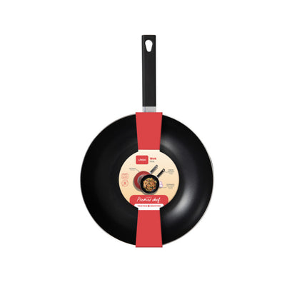 Premier Chef - Wok 32 cm Livoo