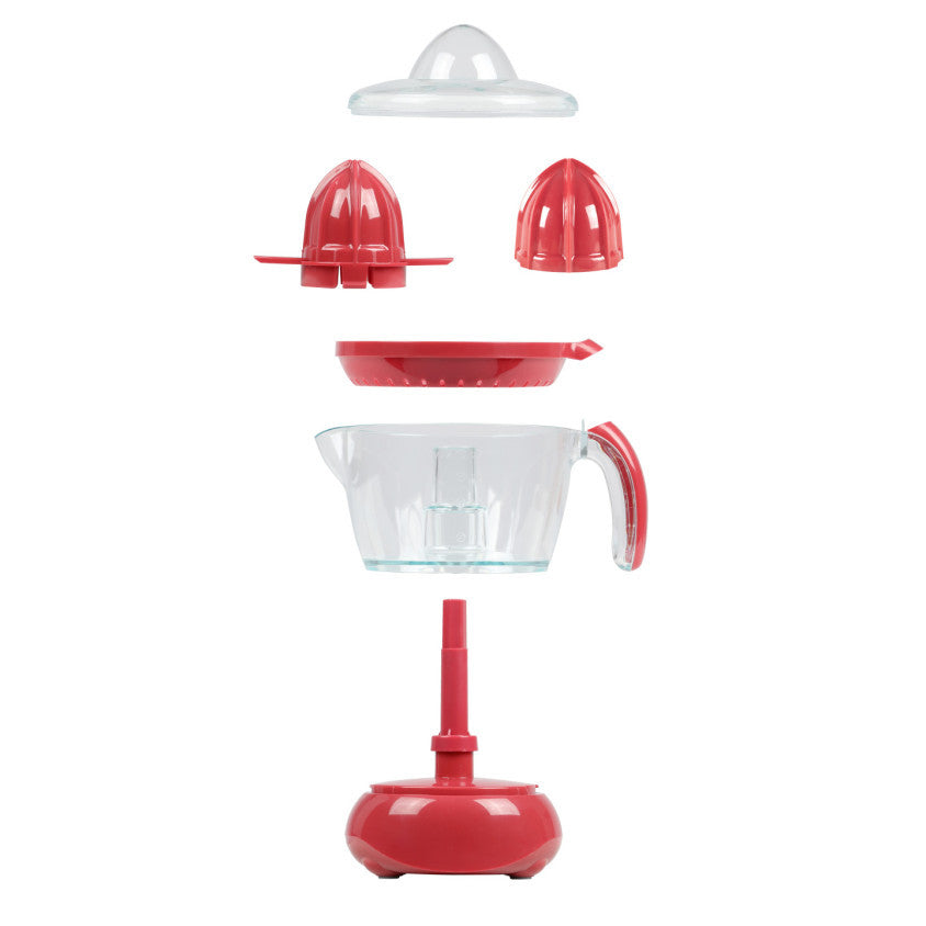 Presse-agrumes électrique Livoo – rouge chili