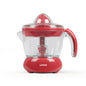 Presse-agrumes électrique Livoo – rouge chili