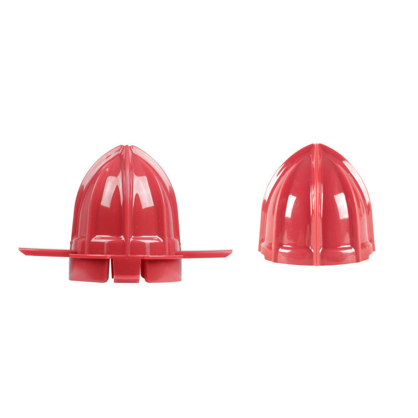 Presse-agrumes électrique Livoo – rouge chili