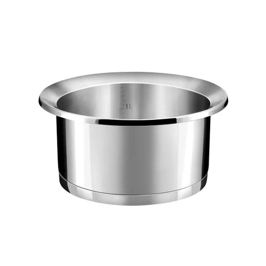 Ycône - Casserole 16 cm - Cuisinox