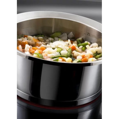 Ycône - Casserole 20 cm - Cuisinox