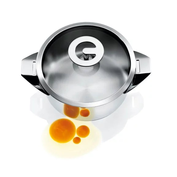 Eclipse - Casserole 18 cm - Cuisinox