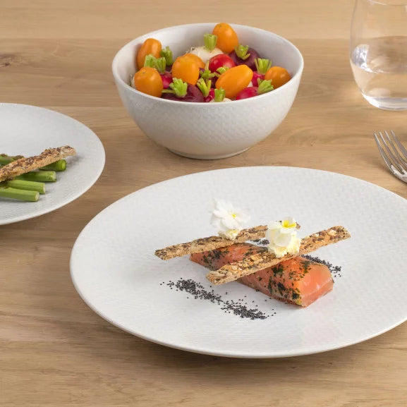 Izy - Assiette plate 27 cm - Médard de Noblat - photo 3