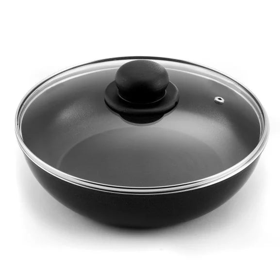 Arom - Sauteuse 24 cm - Cuisinox