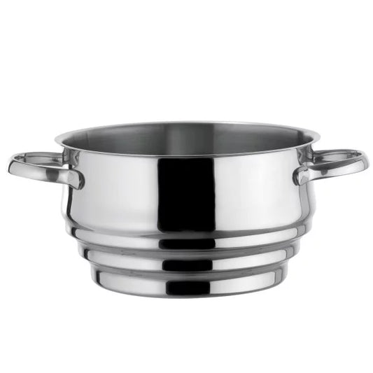 Elysée - Cuit-vapeur universel - Cuisinox