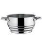 Elysée - Cuit-vapeur universel - Cuisinox