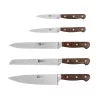 Bloc 5 couteaux de cuisine - Virtuose | Richardson Sheffield