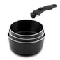 Arom - Lot de casseroles - Cuisinox