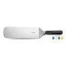 Large spatule courbée 28cm - Pro Flex | Sabatier Trompette