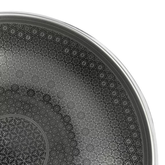 Virtuo - Wok 24 cm - Cuisinox