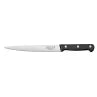 Couteau à découper 18 cm - Universal | Sabatier Trompette