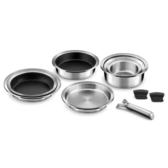 Ycône - Poêle revêtue 28 cm - Cuisinox