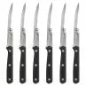 Coffret 6 couteaux steak - Cucina | Richardson Sheffield
