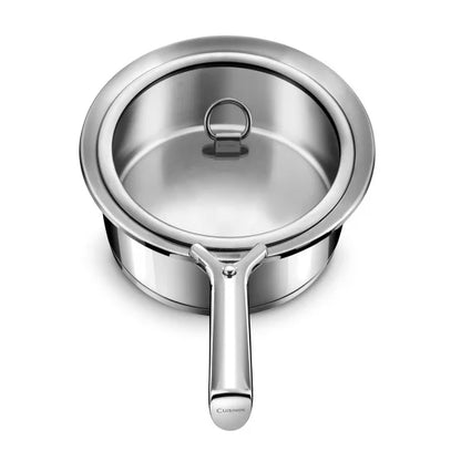 Ycône - Couvercle 24 cm - Cuisinox