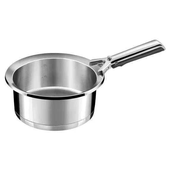 Ycône - Casserole 16 cm - Cuisinox