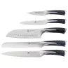 Couteau de cuisine 20 cm - Kyu | Richardson Sheffield