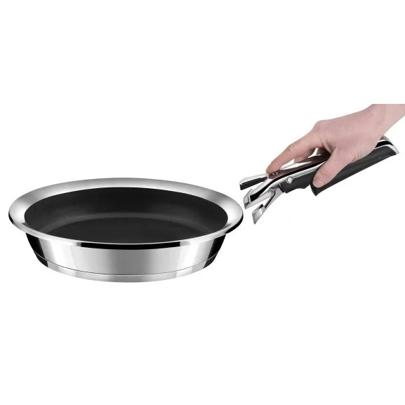 Ycône - Poignée amovible Smartlock - Cuisinox