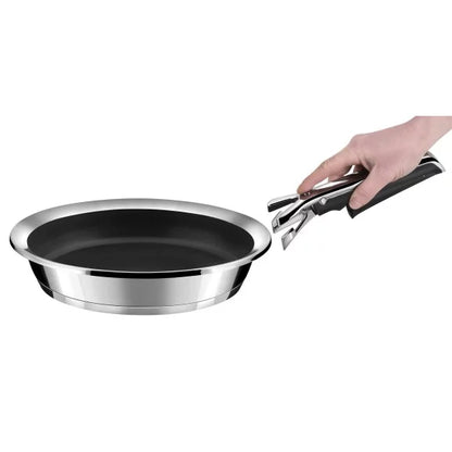 Ycône - Poignée amovible Smartlock - Cuisinox