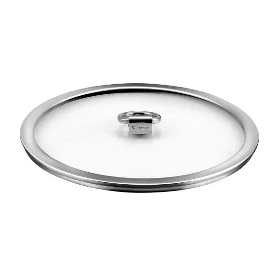 Ycône - Couvercle 24 cm - Cuisinox