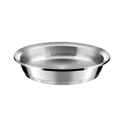 Ycône - Poêle inox 24 cm - Cuisinox