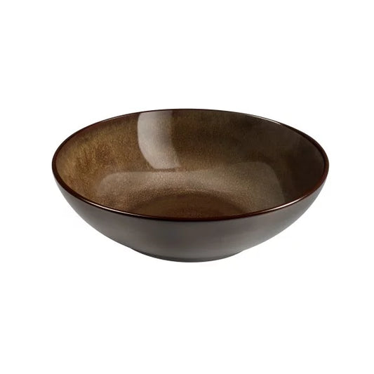Feeling - Assiette salade et pâtes 18 cm - Médard de Noblat