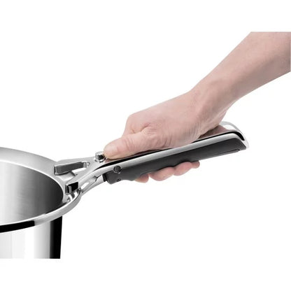 Ycône - Poignée amovible Smartlock - Cuisinox