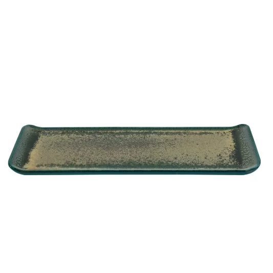 Palazzo - Plat sushi 30 x 9,5 cm - Médard de Noblat