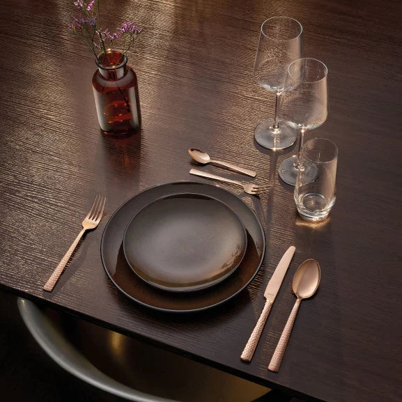 Feeling - Assiette dessert 21 cm - Médard de Noblat - photo 3
