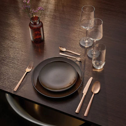 Feeling - Assiette dessert 21 cm - Médard de Noblat - photo 3