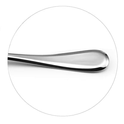 Ménagère 24 pièces Drift - Couverts inox 18/10 design contemporain élégant - Amefa
