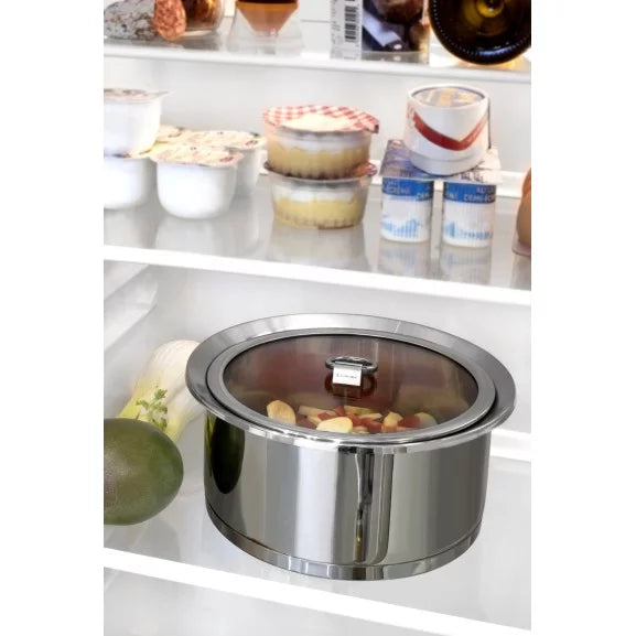 Ycône - Couvercle 24 cm - Cuisinox