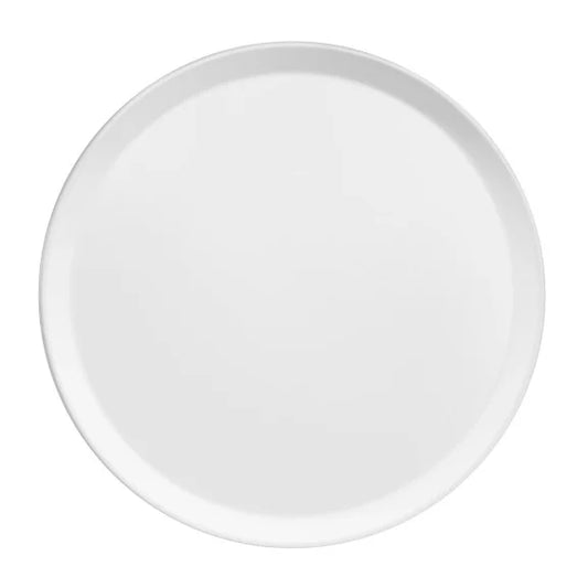 Yaka - Assiette plate - Médard de Noblat