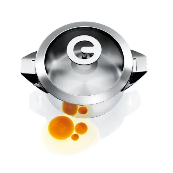Eclipse - Ensemble de casseroles - Cuisinox