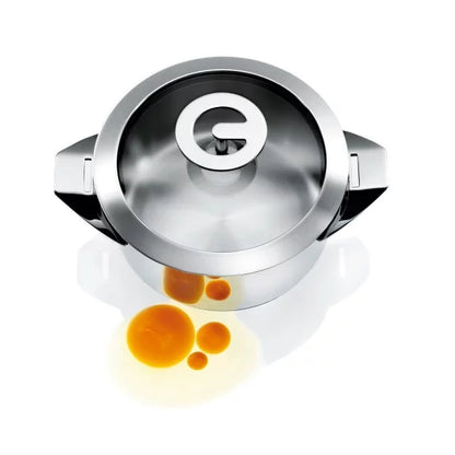 Eclipse - Ensemble de casseroles - Cuisinox