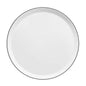 Yaka - Assiette plate - Médard de Noblat