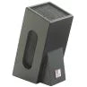 Bloc Richardson spaghetti noir - Accessoires | Richardson Sheffield
