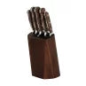 Bloc 5 couteaux de cuisine - Virtuose | Richardson Sheffield