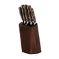 Bloc 5 couteaux de cuisine - Virtuose | Richardson Sheffield