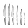 Couteau de cuisine 20 cm - Asean | Sabatier Trompette